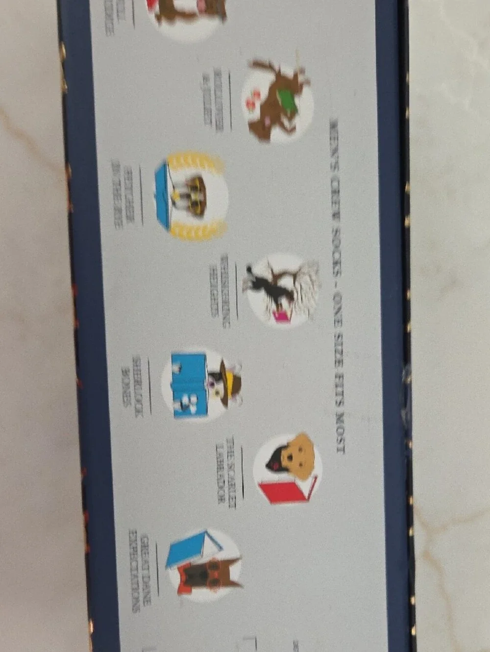 Neiman Marcus boxed set